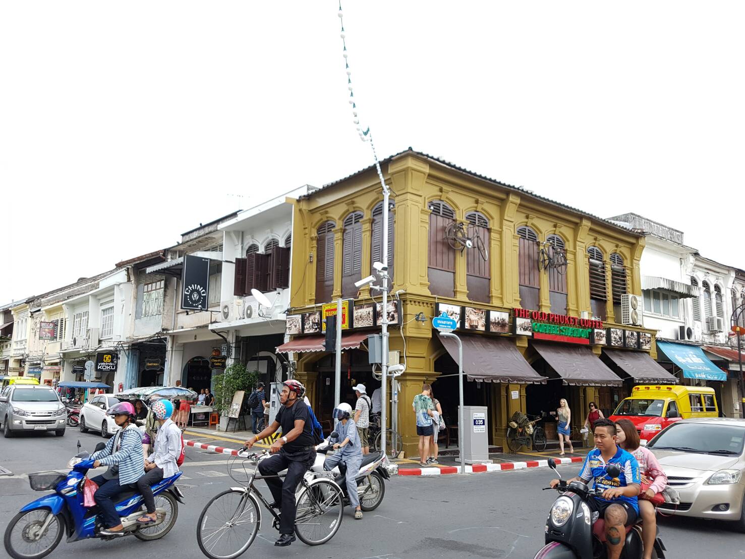 phuket shoppincenter